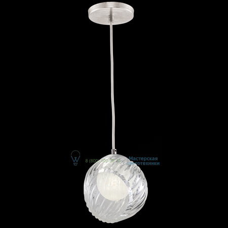 897440-1WH Nest Fine Art Lamps 
