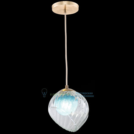 897440-2AQ Nest Fine Art Lamps 