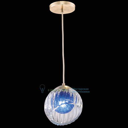 897440-2CO Nest Fine Art Lamps 