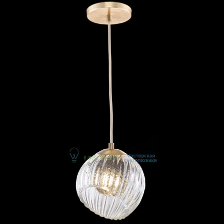 897440-2SQ Nest Fine Art Lamps 