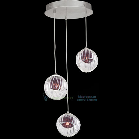 897540-1AM Nest Fine Art Lamps  
