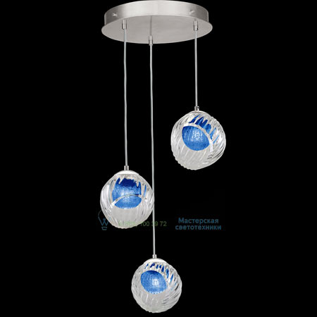 897540-1CO Nest Fine Art Lamps  