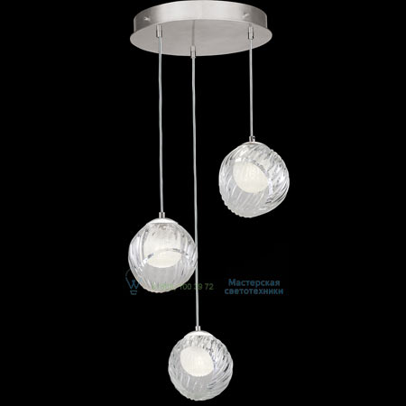 897540-1WH Nest Fine Art Lamps  