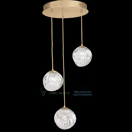 897540-2CL Nest Fine Art Lamps  