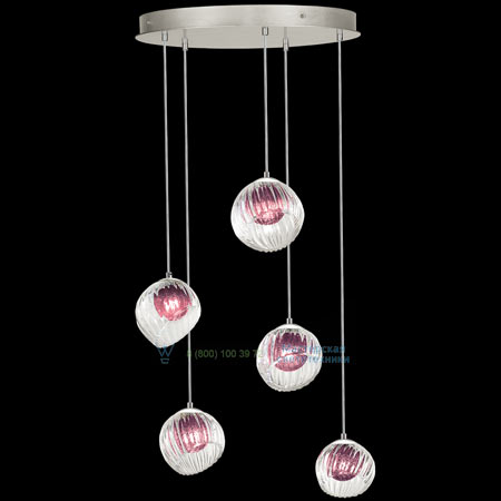 897640-1AM Nest Fine Art Lamps  