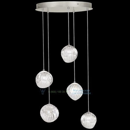 897640-1CL Nest Fine Art Lamps  