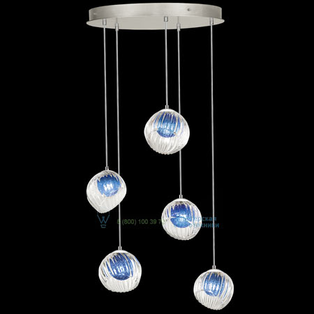 897640-1CO Nest Fine Art Lamps  