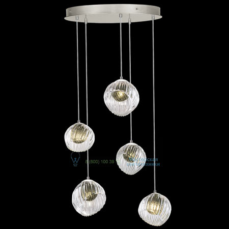 897640-1FG Nest Fine Art Lamps  