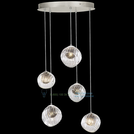 897640-1SQ Nest Fine Art Lamps  