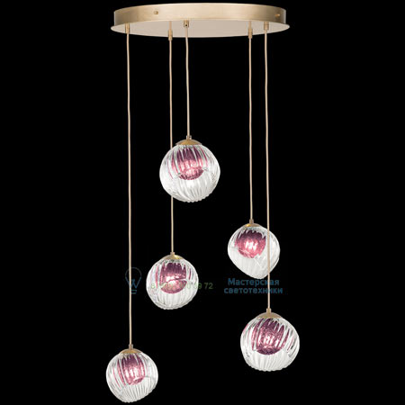 897640-2AM Nest Fine Art Lamps  
