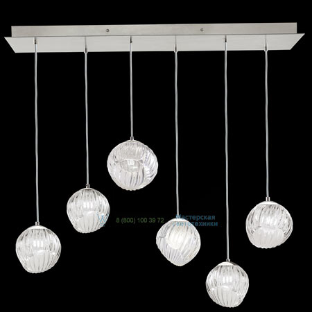 897740-1CL Nest Fine Art Lamps  