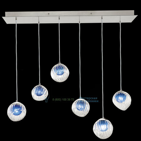 897740-1CO Nest Fine Art Lamps  