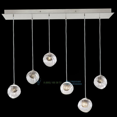 897740-1SQ Nest Fine Art Lamps  