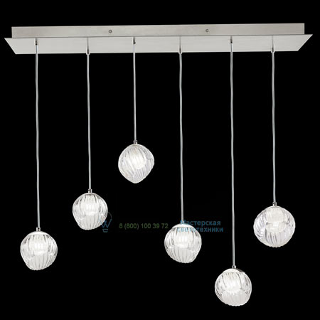 897740-1WH Nest Fine Art Lamps  