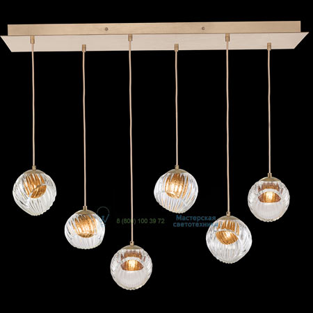 897740-2AB Nest Fine Art Lamps  