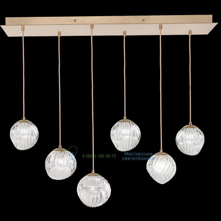 897740-2CL Nest Fine Art Lamps  