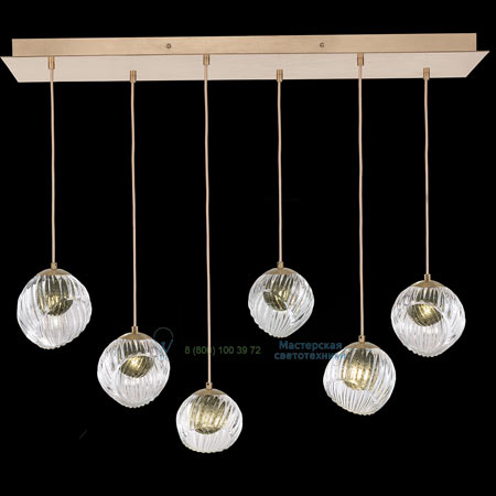 897740-2FG Nest Fine Art Lamps  