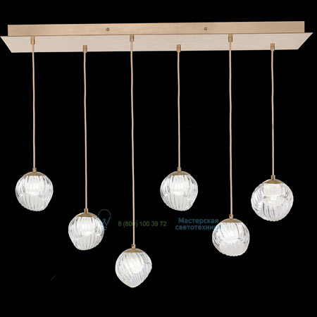 897740-2WH Nest Fine Art Lamps  