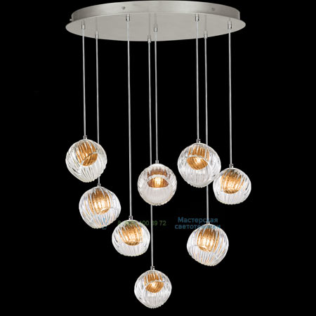 897840-1AB Nest Fine Art Lamps  