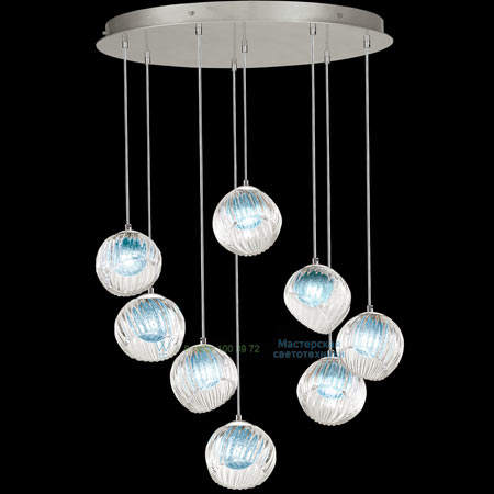 897840-1AQ Nest Fine Art Lamps  