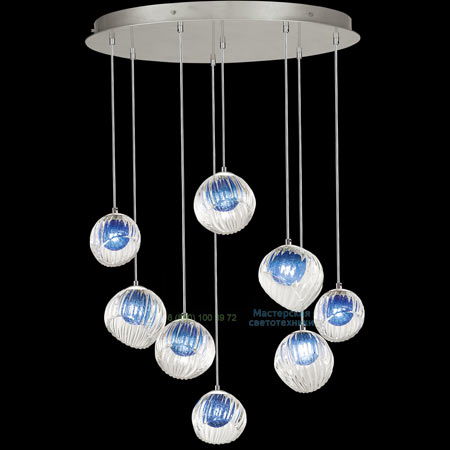 897840-1CO Nest Fine Art Lamps  