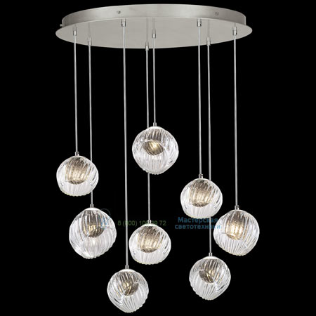 897840-1SQ Nest Fine Art Lamps  