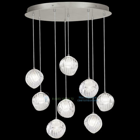 897840-1WH Nest Fine Art Lamps  