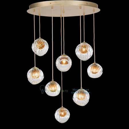 897840-2AB Nest Fine Art Lamps  