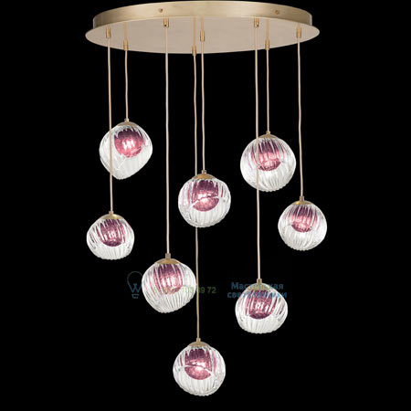 897840-2AM Nest Fine Art Lamps  
