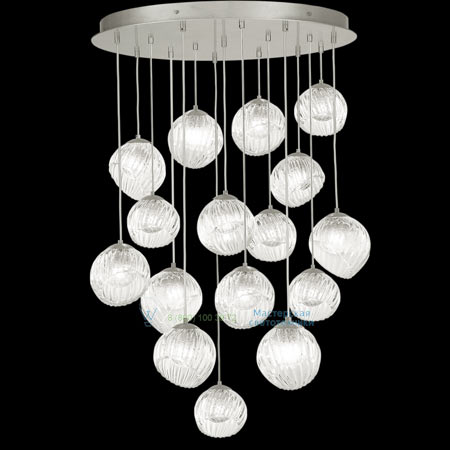 897940-1CL Nest Fine Art Lamps  