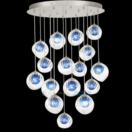 897940-1CO Nest Fine Art Lamps  