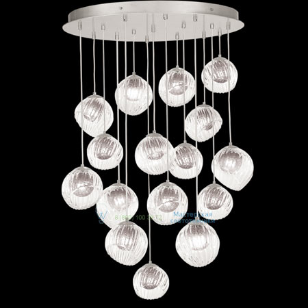 897940-1SQ Nest Fine Art Lamps  