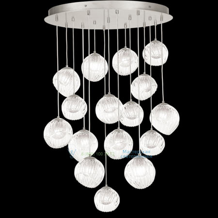 897940-1WH Nest Fine Art Lamps  