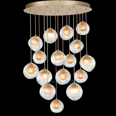 897940-2AB Nest Fine Art Lamps  
