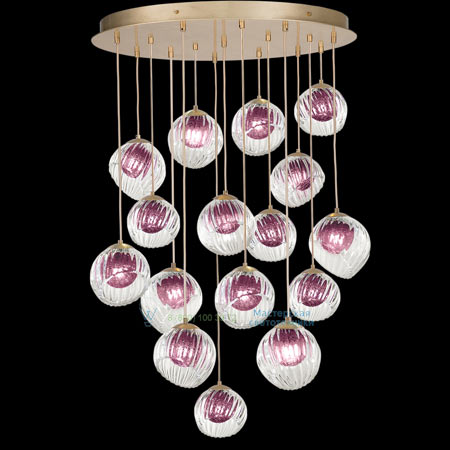 897940-2AM Nest Fine Art Lamps  