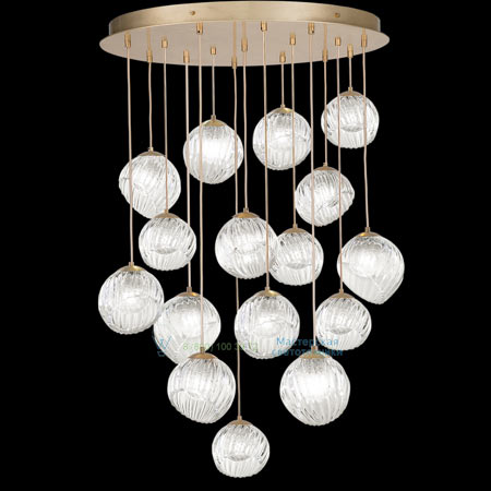 897940-2CL Nest Fine Art Lamps  