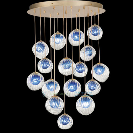 897940-2CO Nest Fine Art Lamps  