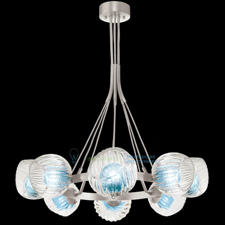 899240-110AQ Nest Fine Art Lamps  