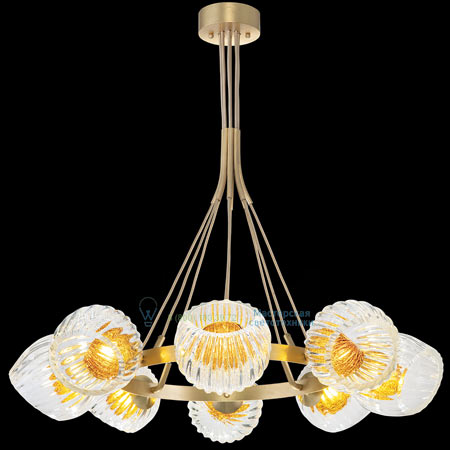 899240-210AB Nest Fine Art Lamps  