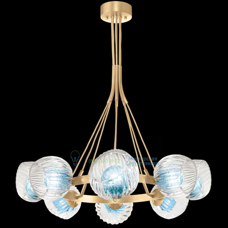 899240-210AQ Nest Fine Art Lamps  