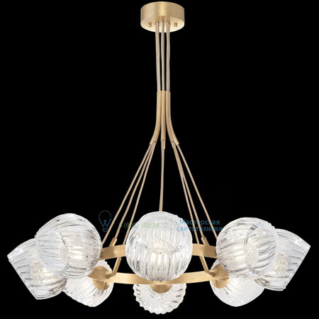 899240-210CL Nest Fine Art Lamps  