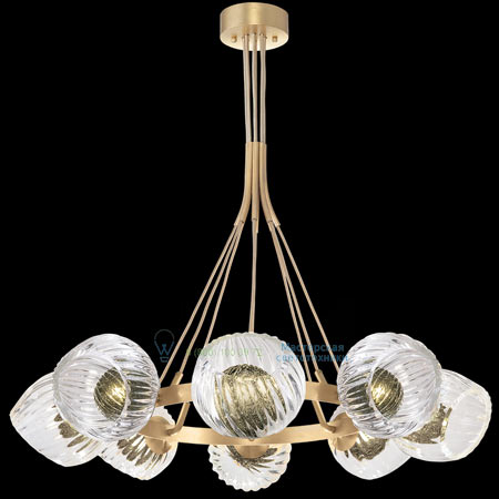 899240-210FG Nest Fine Art Lamps  