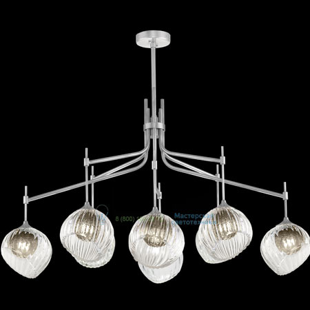 899340-1SQ Nest Fine Art Lamps  