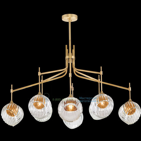 899340-2AB Nest Fine Art Lamps  