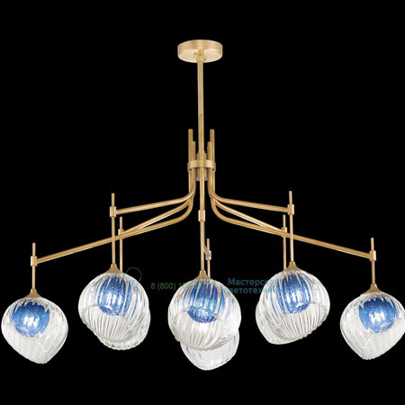 899340-2CO Nest Fine Art Lamps  