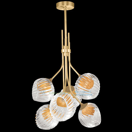 899440-2AB Nest Fine Art Lamps  