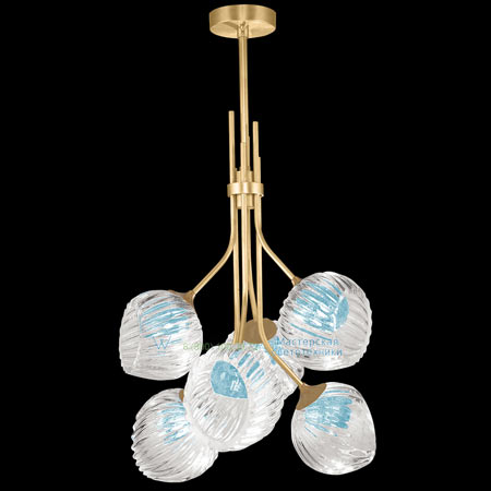 899440-2AQ Nest Fine Art Lamps  