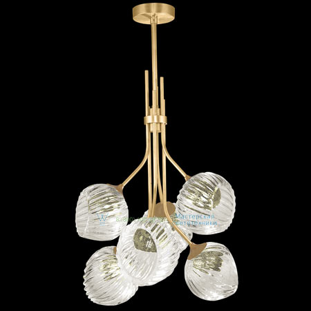 899440-2FG Nest Fine Art Lamps  