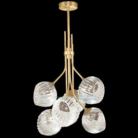 899440-2SQ Nest Fine Art Lamps  