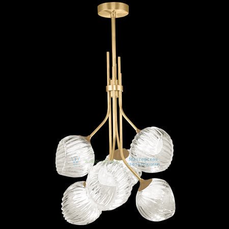 899440-2WH Nest Fine Art Lamps  